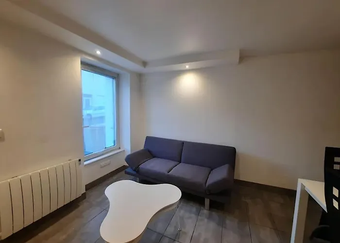 Charmante Petite Maison