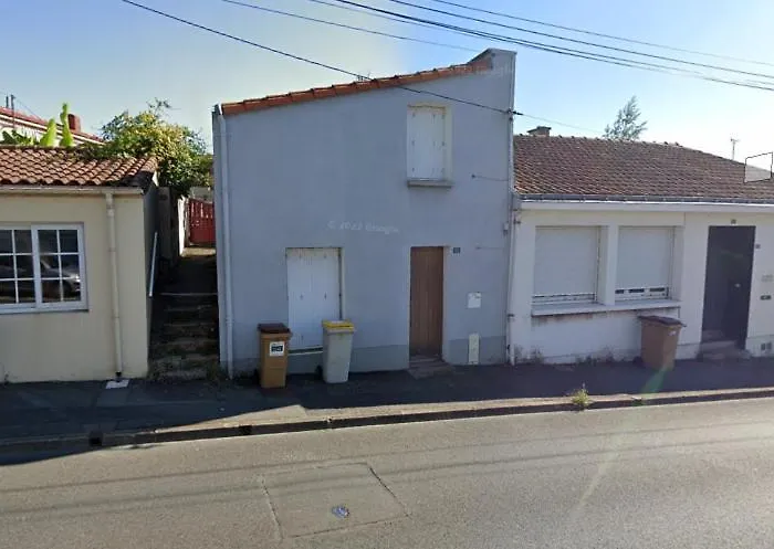 Charmante Petite Maison