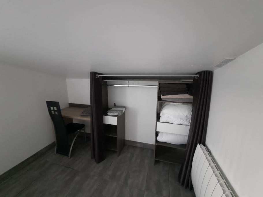 Charmante Petite Maison Casa vacanze *