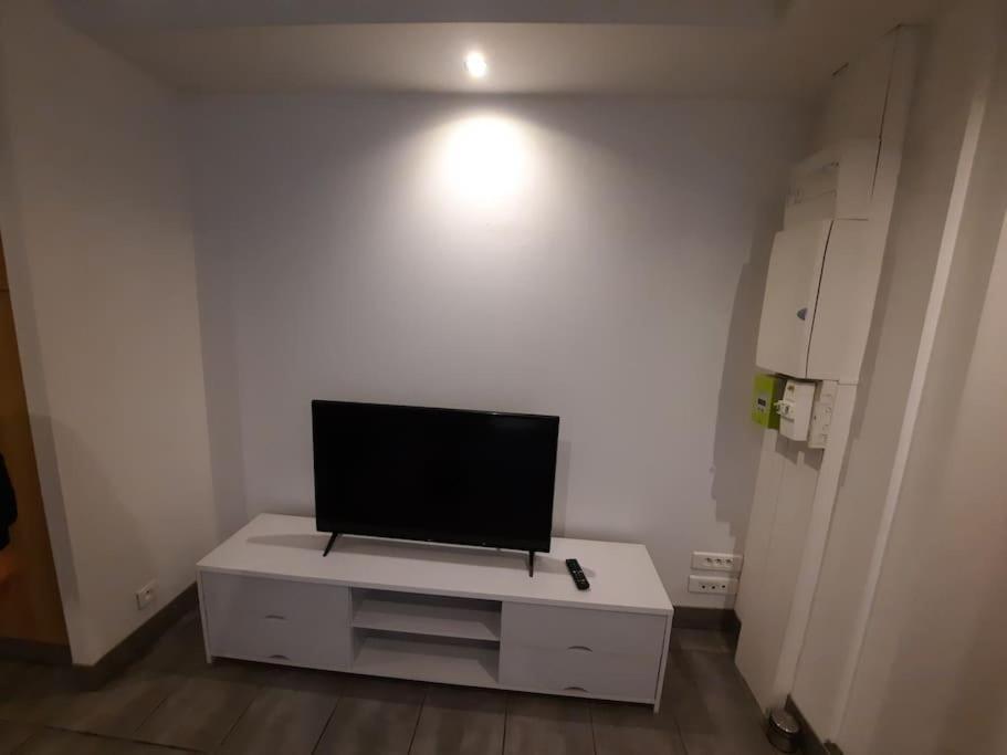 Charmante Petite Maison *