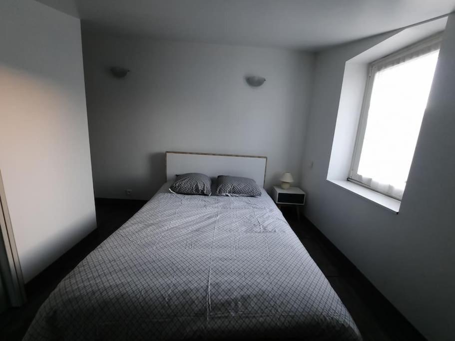 Charmante Petite Maison Holiday home Cholet