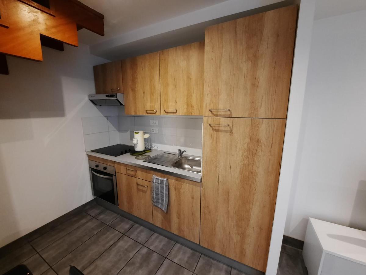 Charmante Petite Maison *